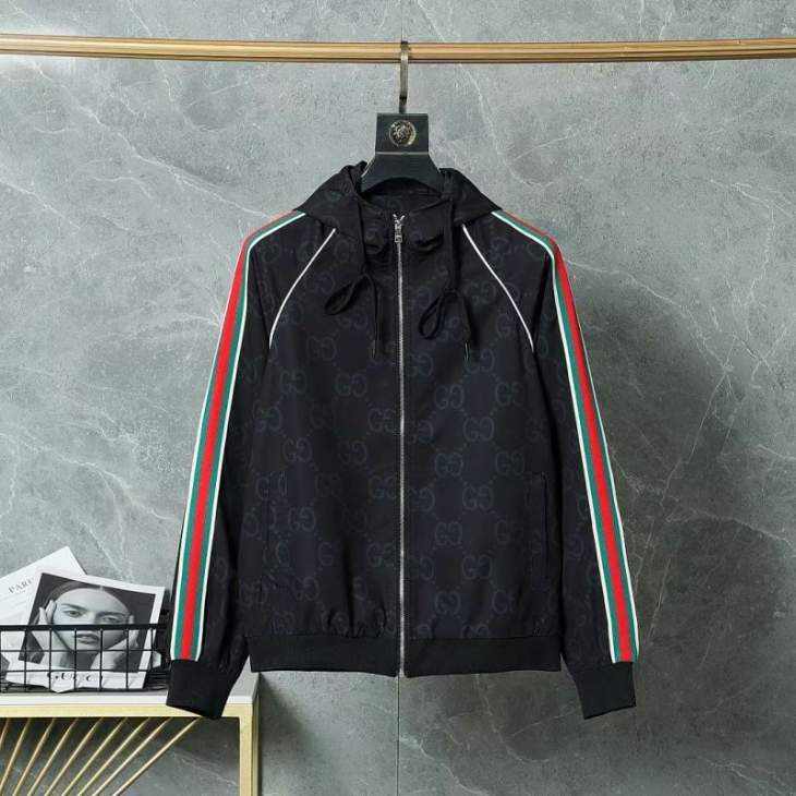 Picture of Gucci Jackets _SKUGucciM-3XL25wr2833331